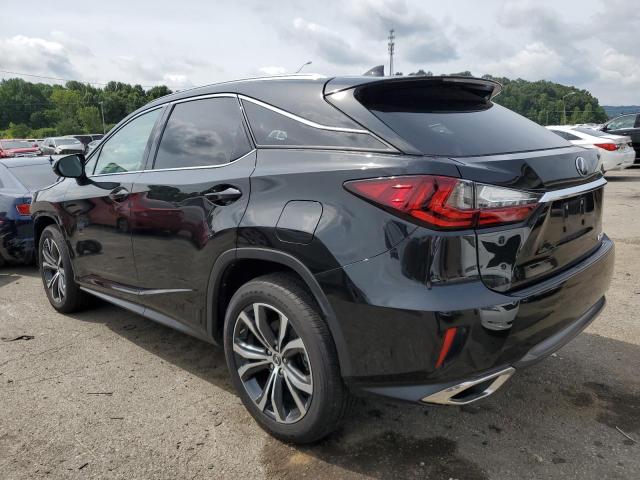 Photo 2 from auction – 2019 LEXUS RX 350 BAS with VIN 2T2BZMCA9KC199337