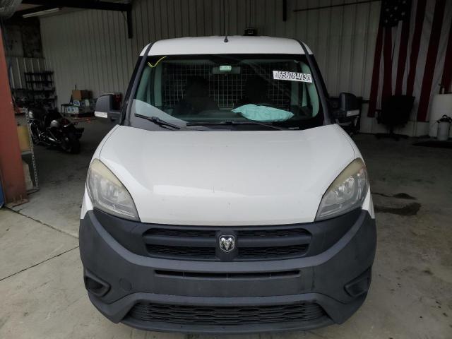 Photo 5 from auction – 2017 RAM PROMASTER with VIN ZFBERFABXH6D34288