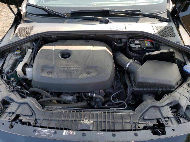 Снимка 11 от търг – 2017 VOLVO S60 с VIN YV126MFL2H2431367