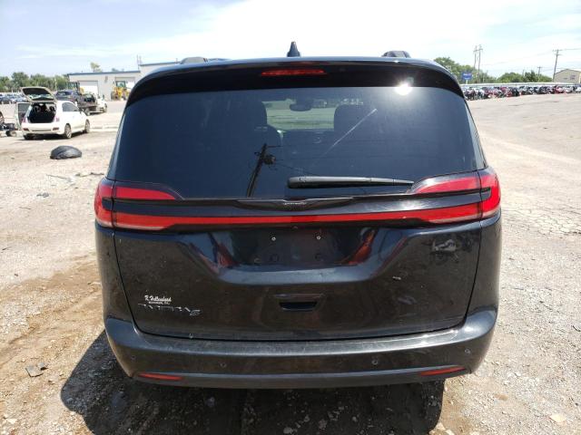 Photo 6 from auction – 2021 CHRYSLER PACIFICA T with VIN 2C4RC1BG9MR548086