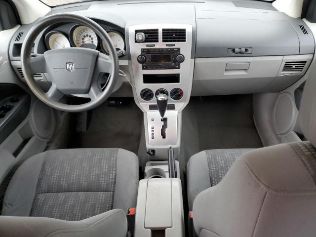 Photo 8 from auction – 2007 DODGE CALIBER with VIN 1B3HB28B97D127140