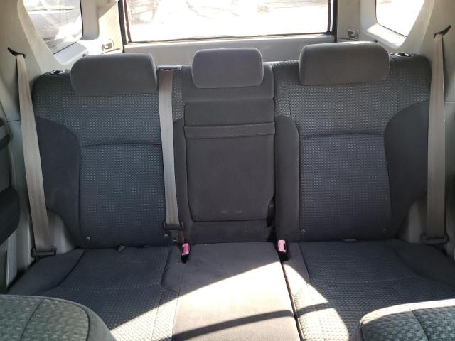 Photo 10 from auction – 2005 TOYOTA 4RUNNER SR with VIN JTEBU14RX58032499