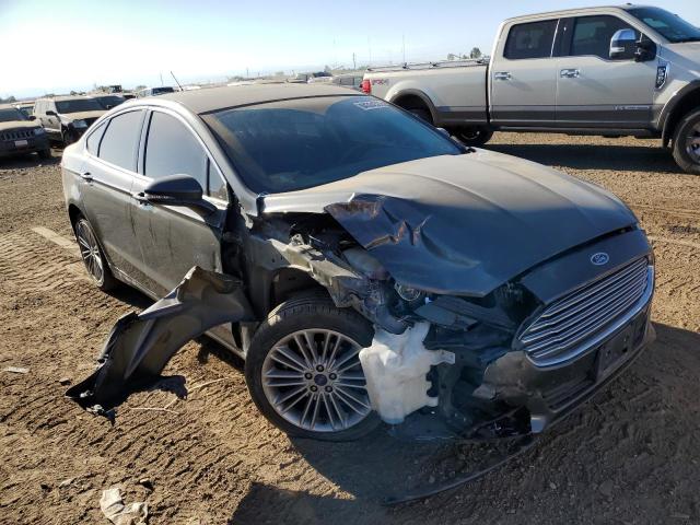 Photo 4 from auction – 2016 FORD FUSION SE with VIN 3FA6P0T95GR178535