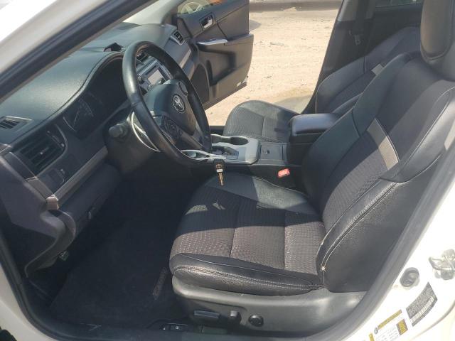 Photo 7 from auction – 2013 TOYOTA CAMRY L with VIN 4T1BF1FK9DU656875