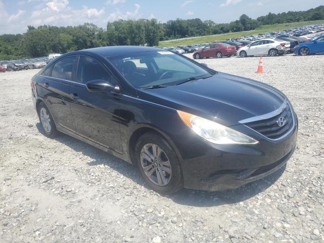 Photo 4 from auction – 2011 HYUNDAI SONATA GLS with VIN 5NPEB4AC8BH260295