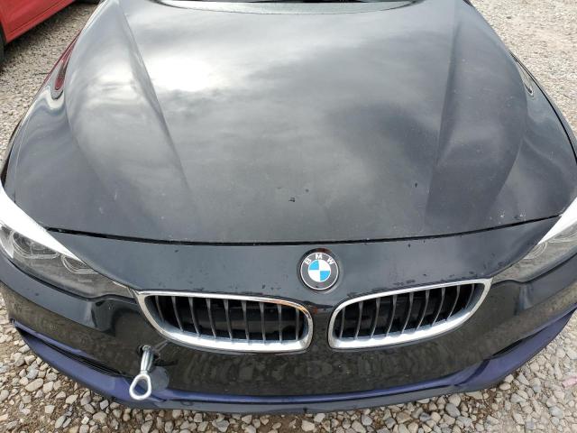 Photo 11 from auction – 2018 BMW 430XI with VIN WBA4W5C54JAA49203