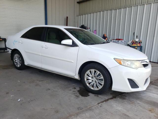 Photo 4 from auction – 2013 TOYOTA CAMRY L with VIN 4T4BF1FK7DR318350