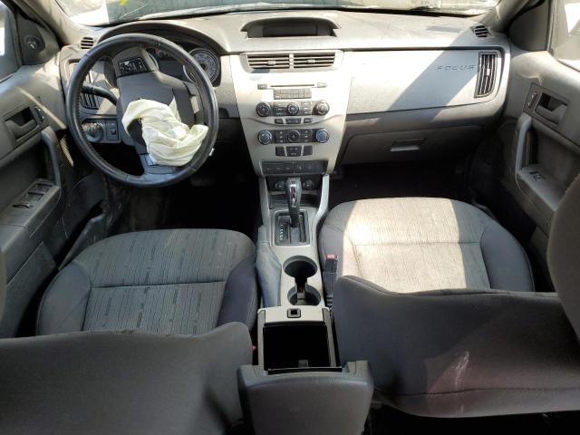 Photo 8 from auction – 2011 FORD FOCUS SE with VIN 1FAHP3FN3BW175657