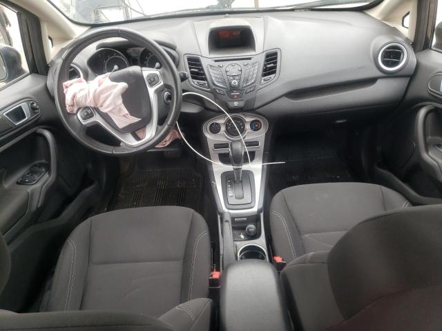 Photo 8 from auction – 2016 FORD FIESTA SE with VIN 3FADP4BJ6GM160522