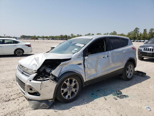 Photo 1 from auction – 2013 FORD ESCAPE SEL with VIN 1FMCU0H97DUA14170