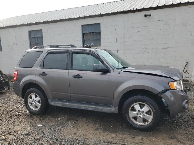 Foto 4 de la subasta – 2012 FORD ESCAPE XLT con VIN 1FMCU9DG7CKA12129