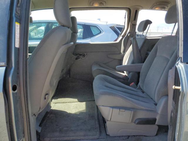 Photo 11 from auction – 2005 CHRYSLER TOWN & COU with VIN 2C4GP54L75R355563