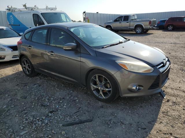 Photo 4 from auction – 2013 FORD FOCUS SE with VIN 1FADP3K26DL178096