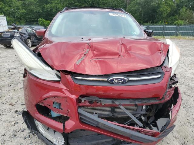 Photo 5 from auction – 2013 FORD ESCAPE SE with VIN 1FMCU0GX2DUB05203