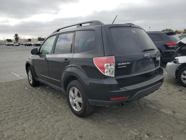 Photo 2 from auction – 2011 SUBARU FORESTER 2 with VIN JF2SHABC4BH774479