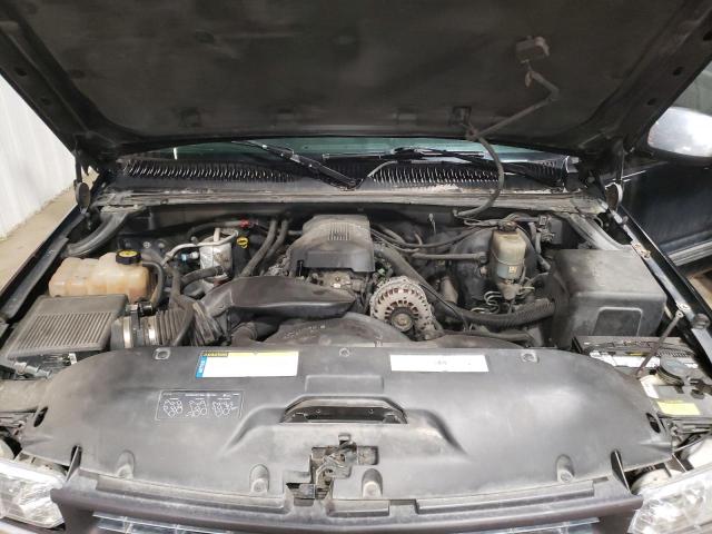 صورة رقم 11 من المزاد - 2000 CHEVROLET SILVERADO مع VIN 2GCEK19T9Y1126067