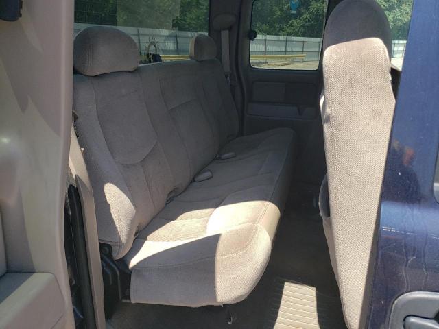 Photo 10 from auction – 2005 GMC NEW SIERRA with VIN 1GTEC19T45Z211883