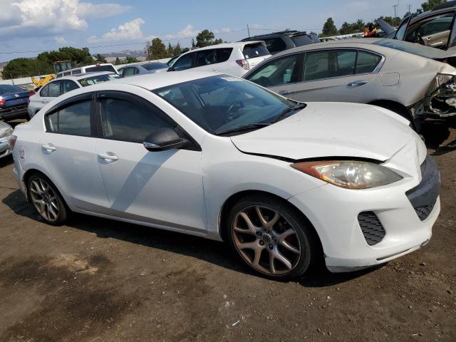 Photo 4 from auction – 2012 MAZDA 3 I with VIN JM1BL1UG4C1529317