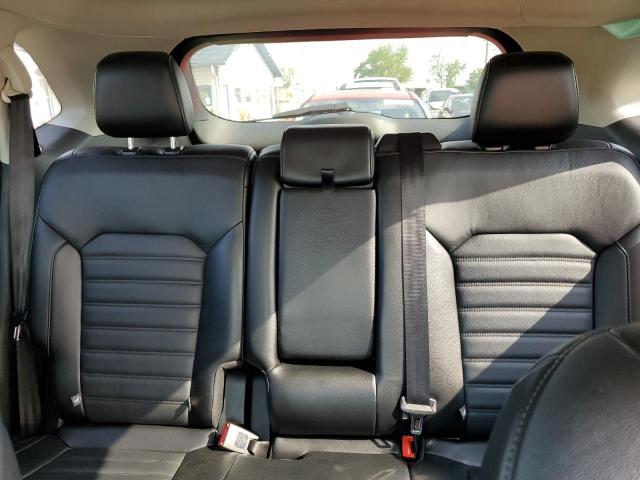 Photo 10 from auction – 2015 FORD EDGE SEL with VIN 2FMTK4J92FBB15245