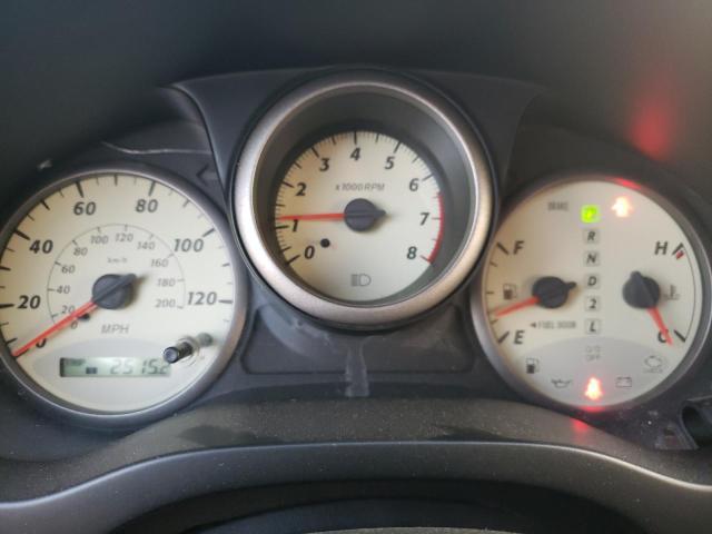 Photo 9 from auction – 2002 TOYOTA RAV4 with VIN JTEGH20V620070633