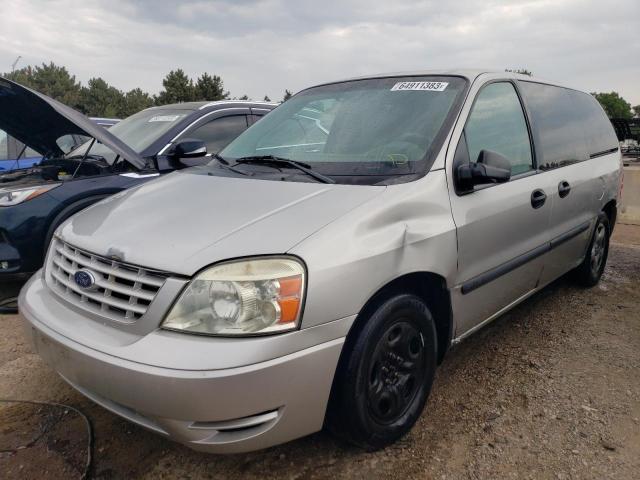 FORD FREESTAR 2004 с VIN 2FMZA50694BB23110 - Снимка от търг