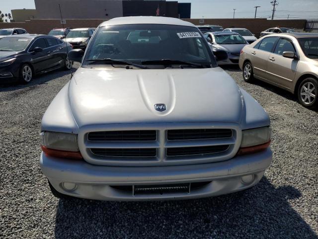 Photo 5 from auction – 2002 DODGE DURANGO SP with VIN 1B4HS38N32F173622