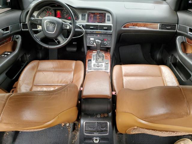Photo 8 from auction – 2007 AUDI A6 3.2 QUA with VIN WAUDH74F07N017568