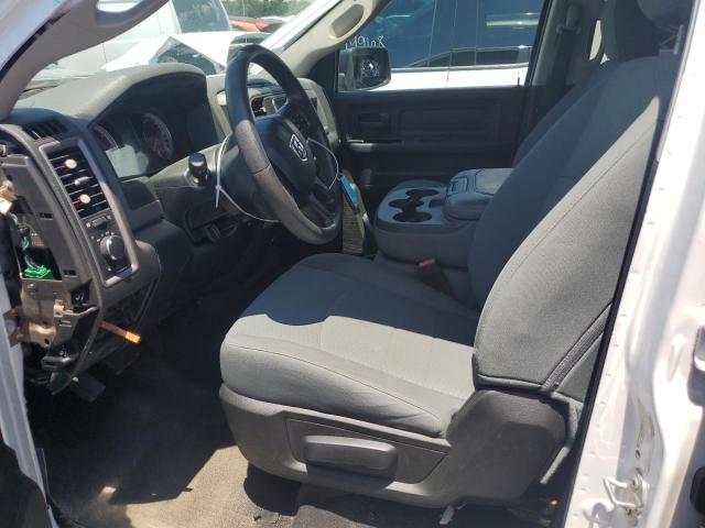 Photo 7 from auction – 2020 RAM 1500 CLASS with VIN 3C6RR6KT6LG130170