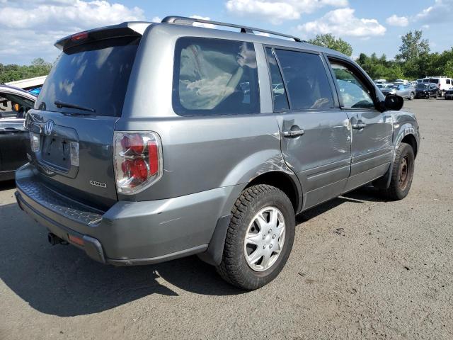 Photo 3 from auction – 2008 HONDA PILOT VP with VIN 5FNYF18228B031471