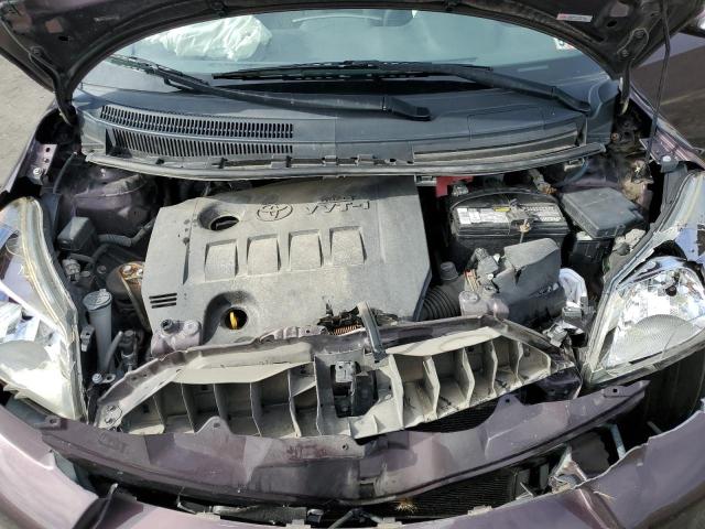 Photo 11 from auction – 2013 TOYOTA SCION XD with VIN JTKKUPB44D1031542