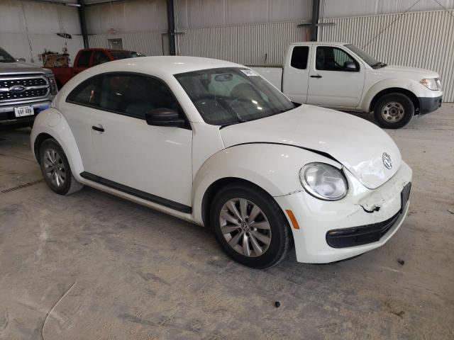 Photo 4 from auction – 2013 VOLKSWAGEN BEETLE with VIN 3VWFP7AT0DM662104