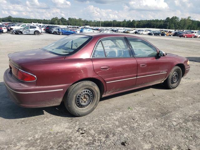 Снимка 3 от търг – 2002 BUICK CENTURY CU с VIN 2G4WS52J421163390