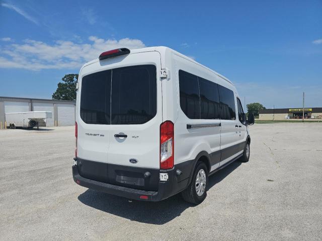 Zdjęcie 4 z aukcji – 2019 FORD TRANSIT T- z VIN 1FBAX2CM3KKB05878