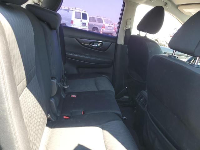 Photo 11 from auction – 2017 NISSAN ROGUE S with VIN JN8AT2MT8HW401918