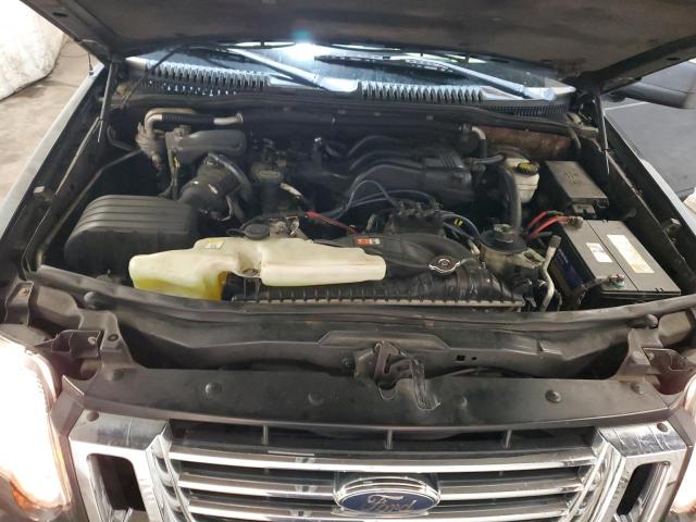 Photo 12 from auction – 2007 FORD EXPLORER E with VIN 1FMEU74E57UB85976