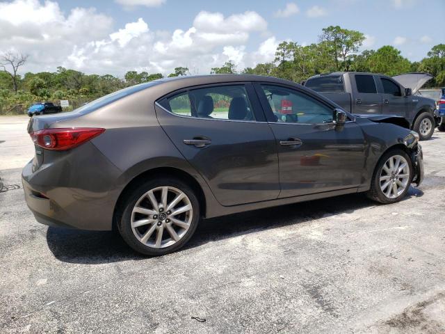 Photo 3 from auction – 2017 MAZDA 3 TOURING with VIN JM1BN1V72H1105019