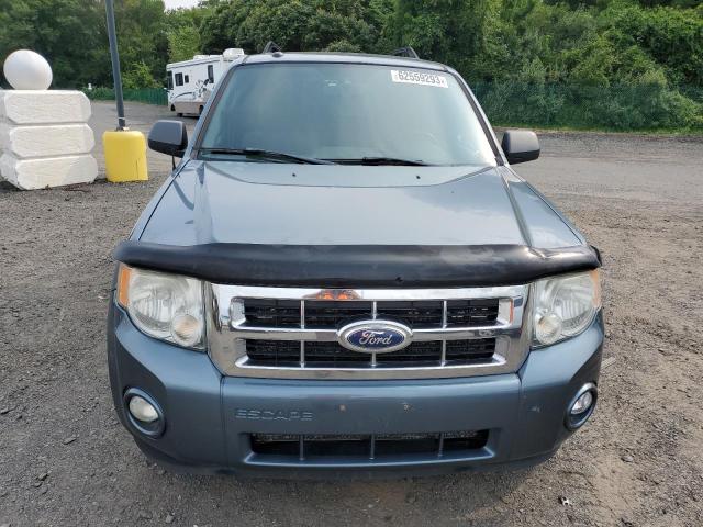 Photo 5 from auction – 2012 FORD ESCAPE XLT with VIN 1FMCU0DG6CKA78098