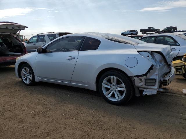 Photo 2 from auction – 2013 NISSAN ALTIMA S with VIN 1N4AL2EPXDC226540