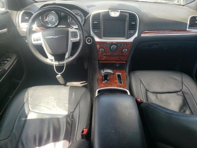 Photo 8 from auction – 2014 CHRYSLER 300 with VIN 2C3CCAAG4EH166759