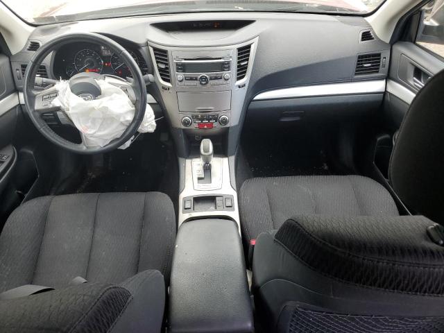 Photo 8 from auction – 2011 SUBARU LEGACY 2.5 with VIN 4S3BMBC65B3221586