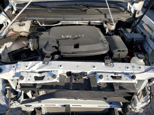 Photo 11 from auction – 2022 GMC CANYON ELE with VIN 1GTH5BENXN1154950