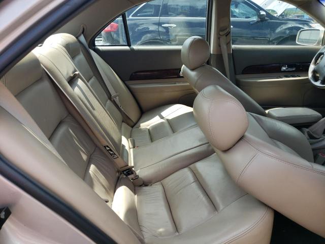 Photo 10 from auction – 2000 LINCOLN LS with VIN 1LNHM86S1YY846841