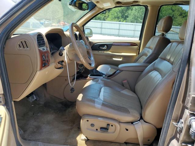 Photo 7 from auction – 2002 GMC ENVOY with VIN 1GKDT13S322401419