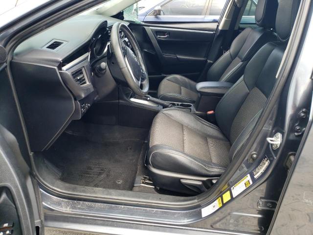 Photo 7 from auction – 2014 TOYOTA COROLLA L with VIN 5YFBURHE8EP165986