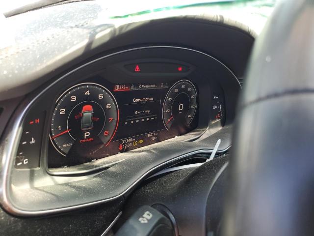 Photo 9 from auction – 2019 AUDI Q8 PRESTIG with VIN WA1FVAF12KD040314