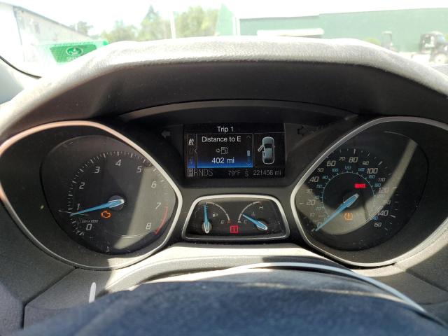Photo 9 from auction – 2012 FORD FOCUS TITA with VIN 1FAHP3N25CL149295