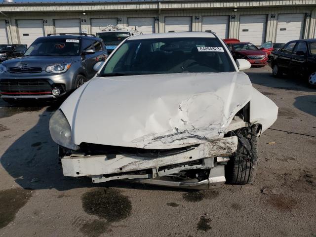 Photo 5 from auction – 2008 CHEVROLET IMPALA LT with VIN 2G1WT58K589269920