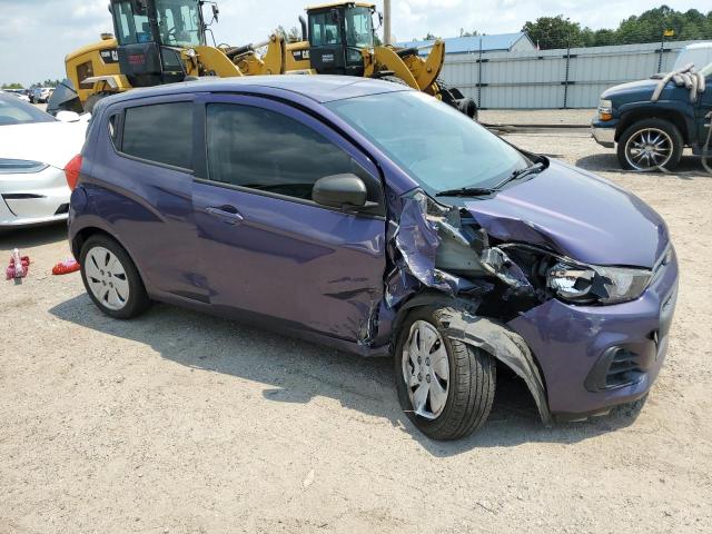 Photo 4 from auction – 2017 CHEVROLET SPARK LS with VIN KL8CB6SA8HC731245
