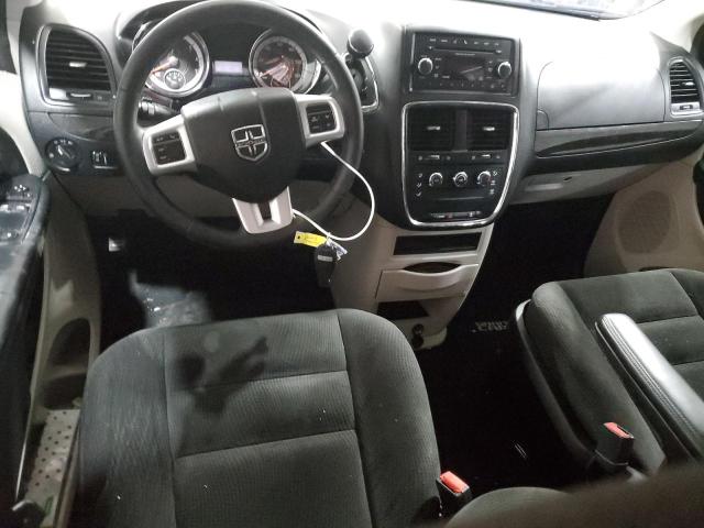 Photo 8 from auction – 2016 DODGE GRAND CARA with VIN 2C4RDGBG8GR118165