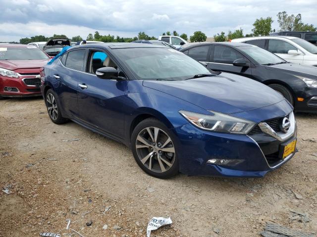 Photo 4 from auction – 2016 NISSAN MAXIMA 3.5 with VIN 1N4AA6AP7GC393929